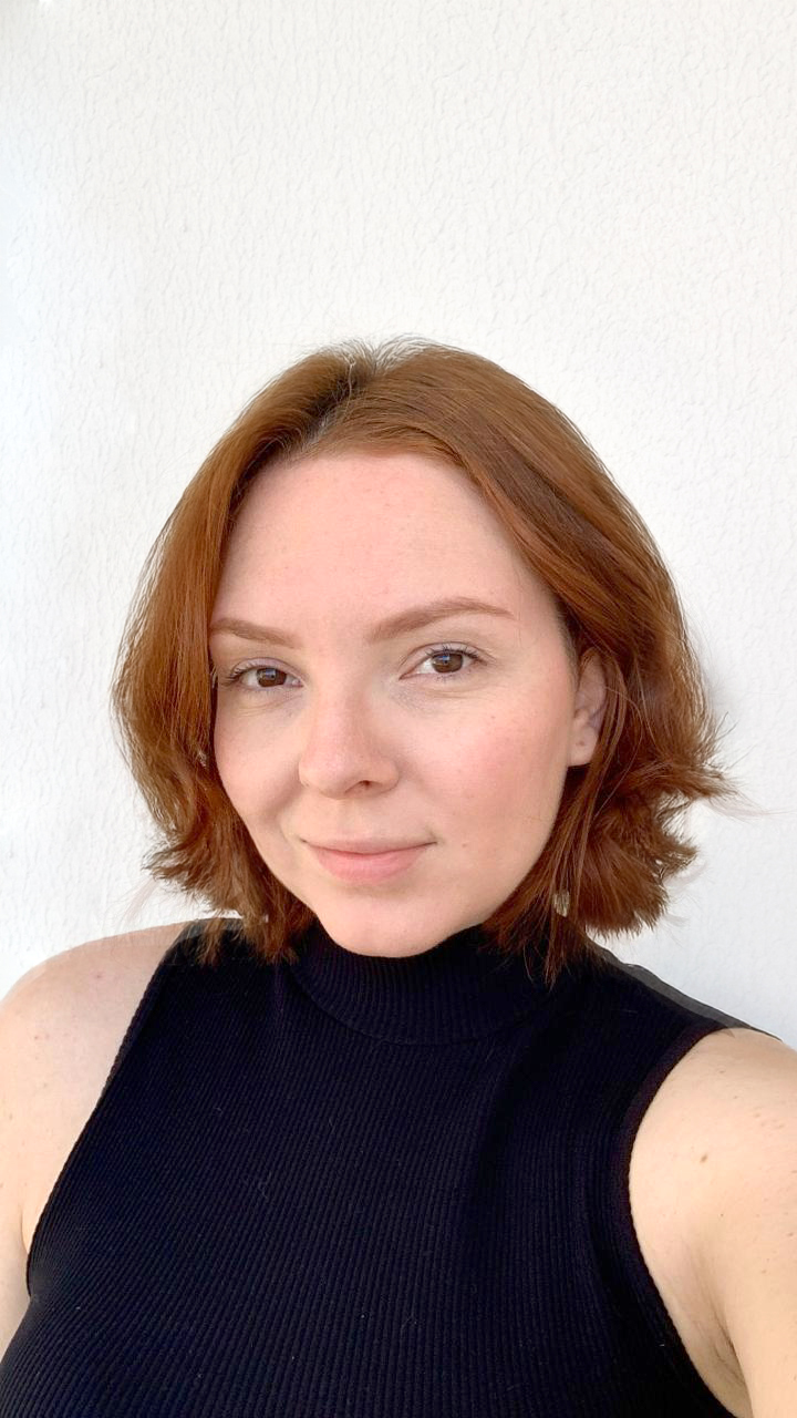 Tainara Prado Parreira, psicóloga especializada em atendimento psicológico online para mulheres